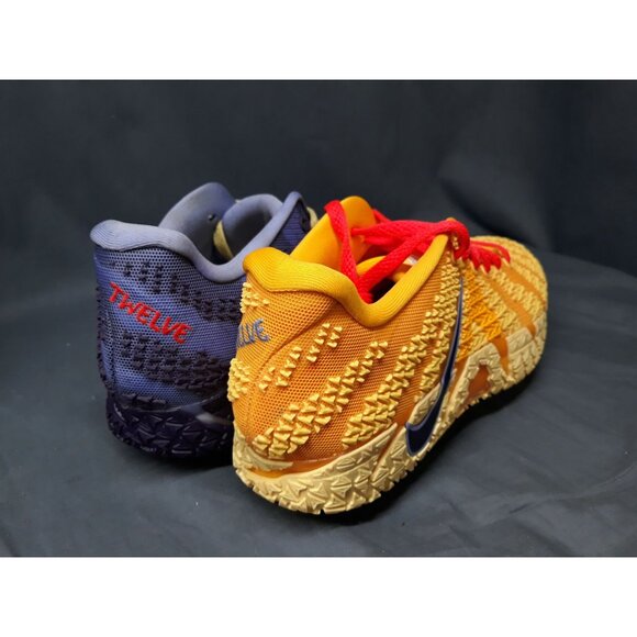 Nike Ja 3 Hustle & Flow Mens Size 9 DISPLAY NEW NO BOX! - Picture 8 of 10